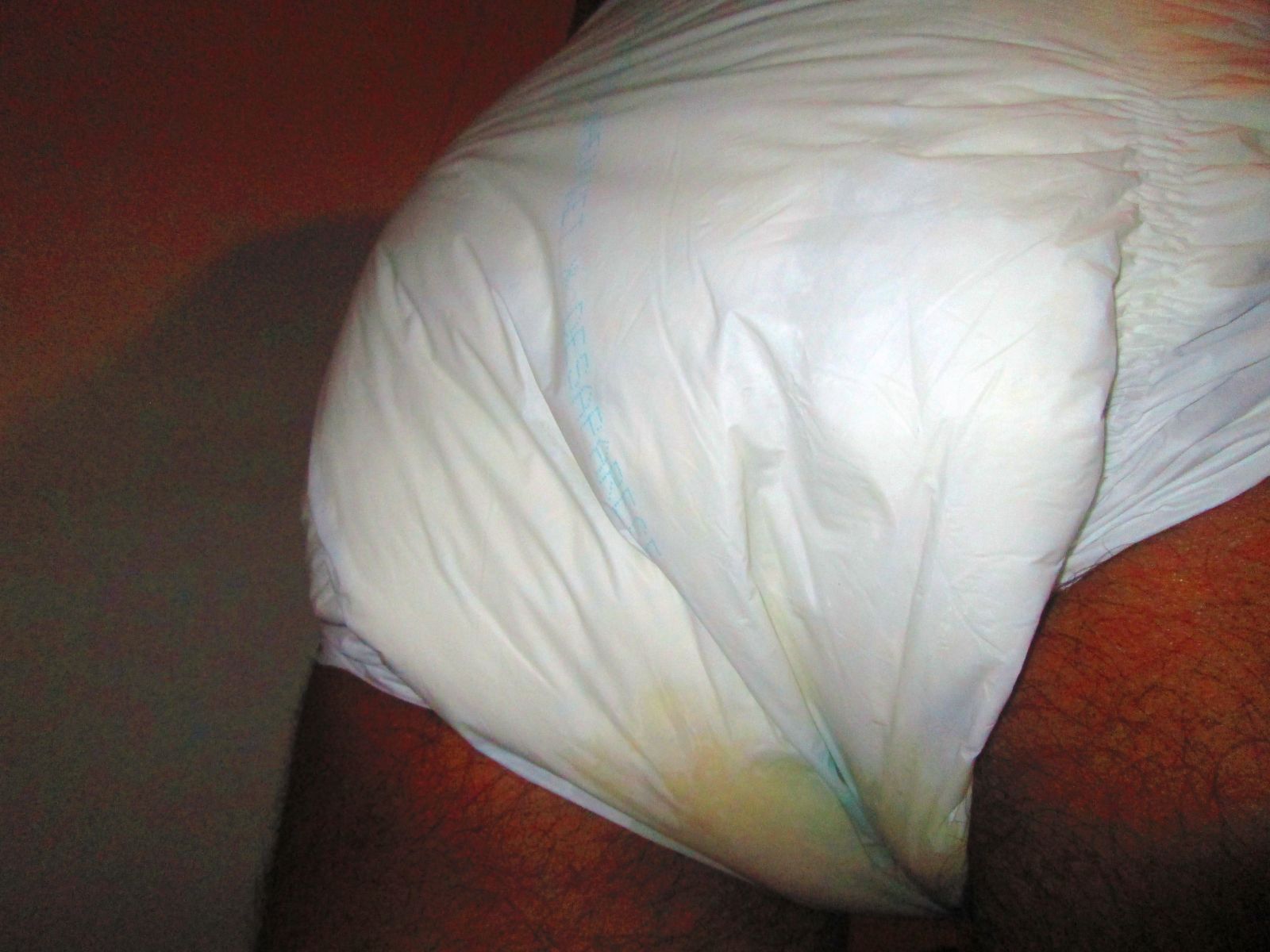 Adult Wet Pants 83