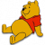 My bear Kirby's Photo