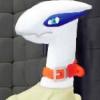 Insane Lugia's Photo