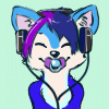 Hello All From A Babyfur Foxy ^^ - last post by Tailsy