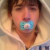 Baby Todd's Photo