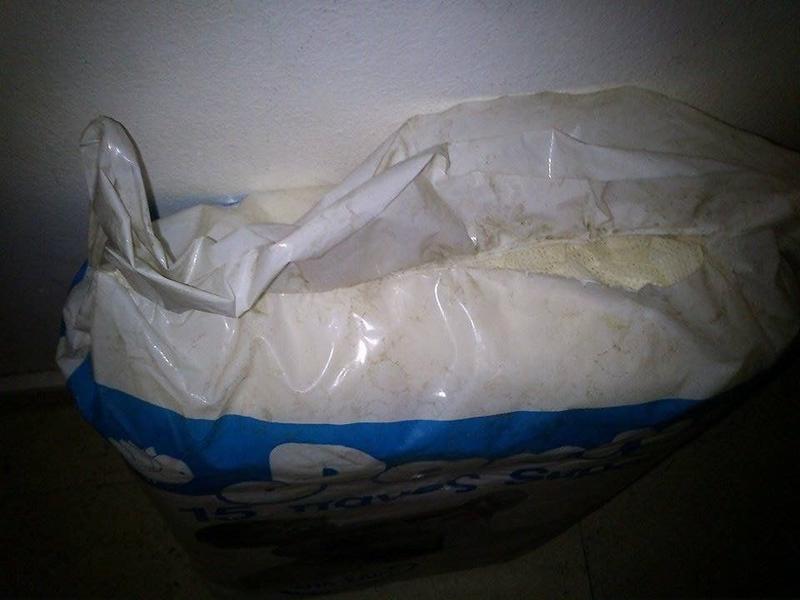 Libero Peaudouce Rectangular Diapers - No3 - Super - 4-10kg - 15pcs - 2
