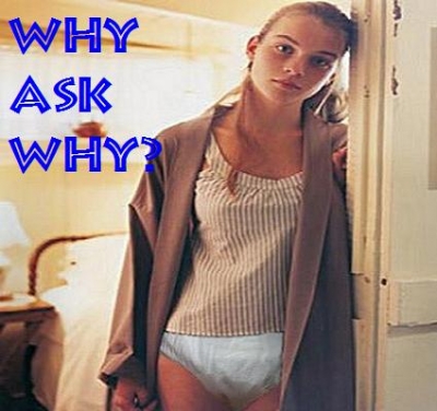 Why ask Why
ohne Worte
Keywords: Why ask Why