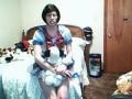 me in another cute dress