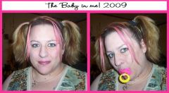 The Baby in Me