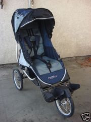 Adult Baby Stroller