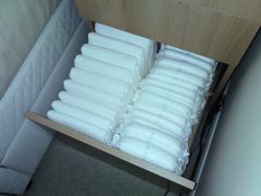 My stash (part 1)