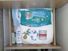 My stash (part 2)