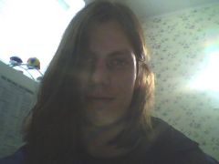 just me