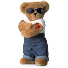 I want this bear!