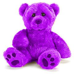 Pretty bear!