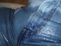 Love the feel of hot pee flooding all over my body.jpg