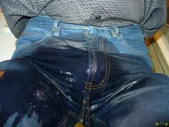 Love to fill my jeans with golden nectar .jpg