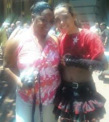 SF Pride 2009
