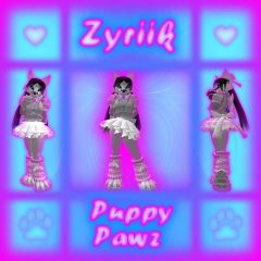 Zy foxy
