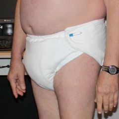 cloth diapers