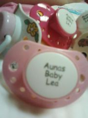 Binkys 001