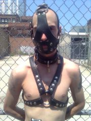 During Folsom St East 2010...
