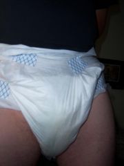 Me In Diapers 1