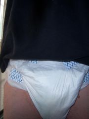 Me In Diapers 2