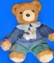 Teddy Bear Brian