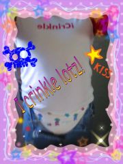crinkle