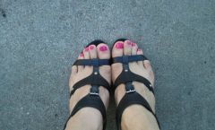 My Feet