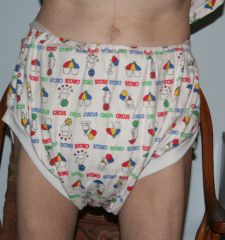 LOVE DIAPERS
