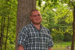 senior pic