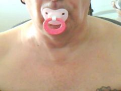 Paci pink