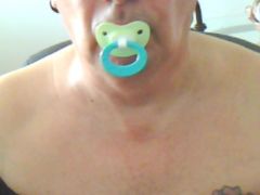 Paci light green