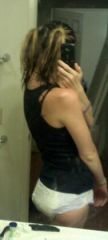 HAHA LOOKING AWAY