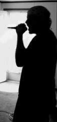 Die By night lead singer mike