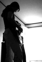 tarcy goddess Of metal