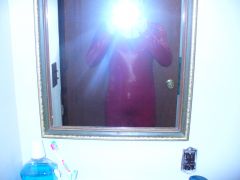 can you see my diaper