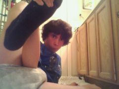 socks(;