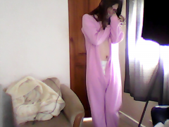 Onesie =D