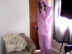 Onesie again =o