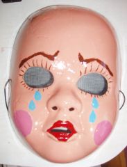 baby mask
