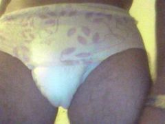 tena pants