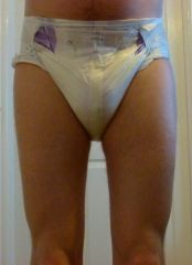 Pvc and diapers