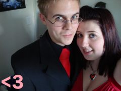 Prom night