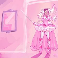 The sword makes argol A sissy  part 2 By engineskye d4s3aci