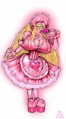 transformed sissy By engineskye d2yt77n