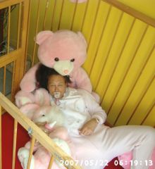 01 In The playpen