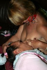 165 Mychelle breastfeeding