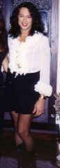 04 Jennie Pre Mardi Gras full length 1993