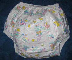 plastic pants 5