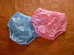 plastic pants 4