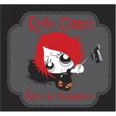 ruby gloom artwork 4